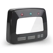 Speedometer Dash Upper Cover Fits For Honda Foreman 450 S TRX450FM 1998-2001