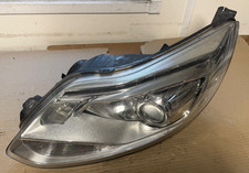 FORD FOCUS MK3 PASSENGERS NEARSIDE XENON HEADLIGHT 2011-2014 BM5113D155BG