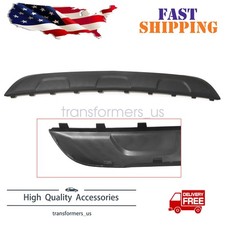 42392751 Rear Bumper Fascia Lower Skid Plate For Chevrolet Trax 2017-2020 2021