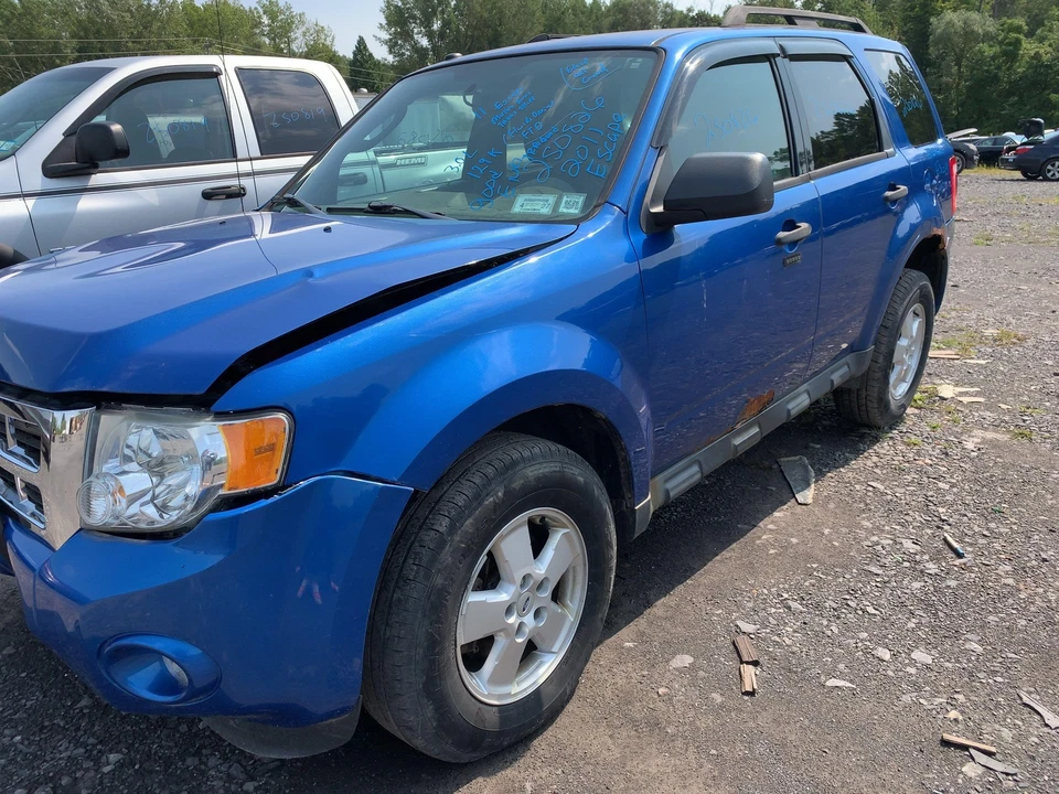 04 05 06 07 08 09 10 11 12 Ford Escape estojo de transferência - Imagem 3 de 4