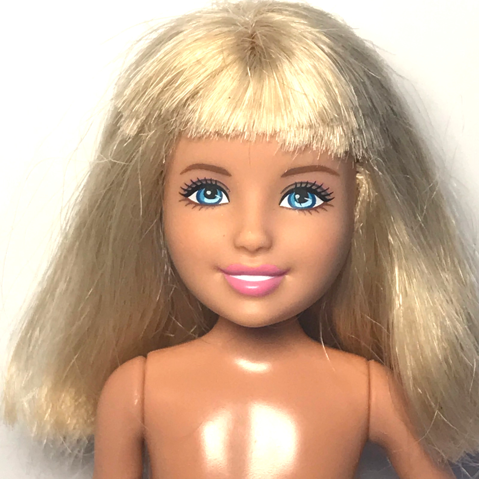 Nude 2012 Barbie & Her Sister In A Pony Tale Twin Cousin Gir