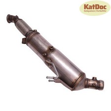 ✅ Ruß-Partikelfilter VW Crafter, 2.0 TDI, 80/84kW, Euro 6