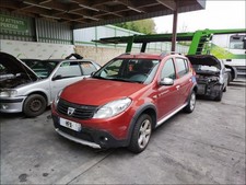 Cardan Dacia SANDERO