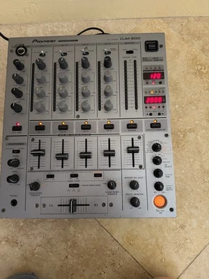 Djm 600 for sale | eBay