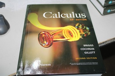 Calculus Annotated Teacher's Edition (AP Edition/2nd Edition)