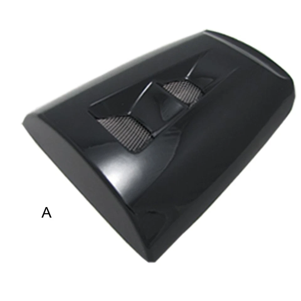 10 Different Style ABS Motorcycle Rear Seat Cover For Honda CBR1000RR 2004-2007 - Image 2 of 4