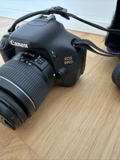 Canon EOS 600D