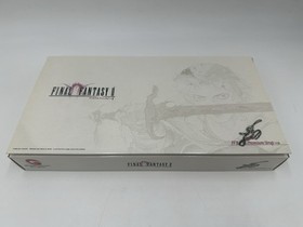【Strap missing】Bandai Wonder Swan Color Console FINAL FANTASY 2 Limited Boxed