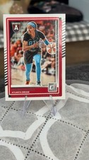 2025 Panini Donruss WNBA - Jordin Canada #18