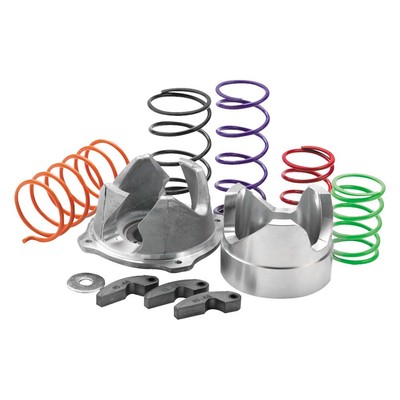 For Polaris Sportsman 800 2010-2014 EPI Performance WE437006 Mudder Clutch Kit