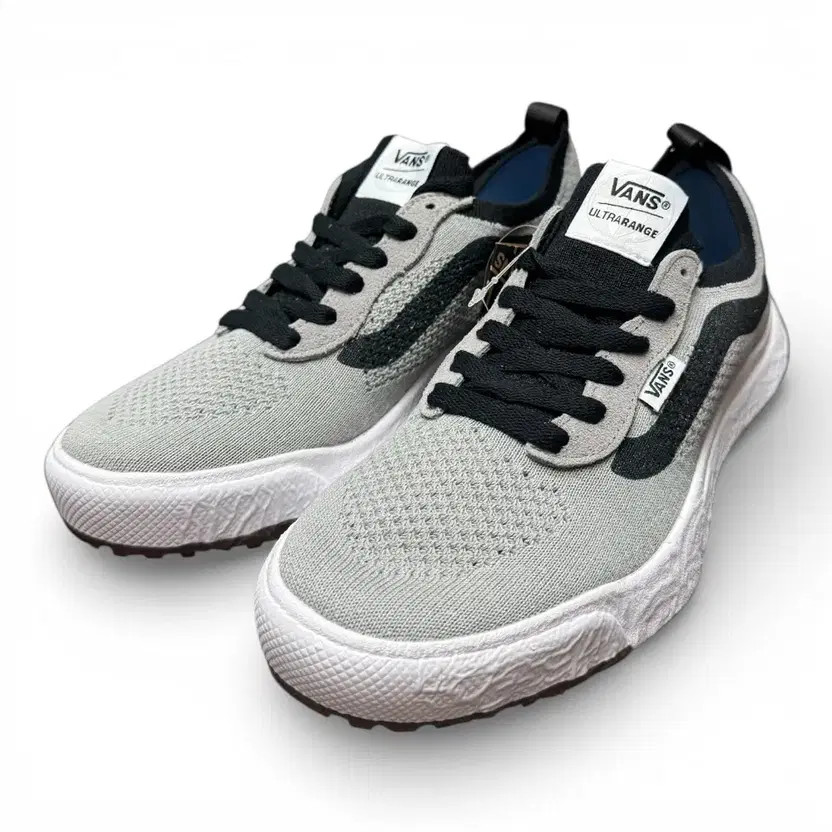 Vans UltraRange Vr3 Sneakers - Size 280, New thumbnail 4