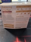 Calming Collars Suitable For Dogs Of All Sizes NEW — photo 2