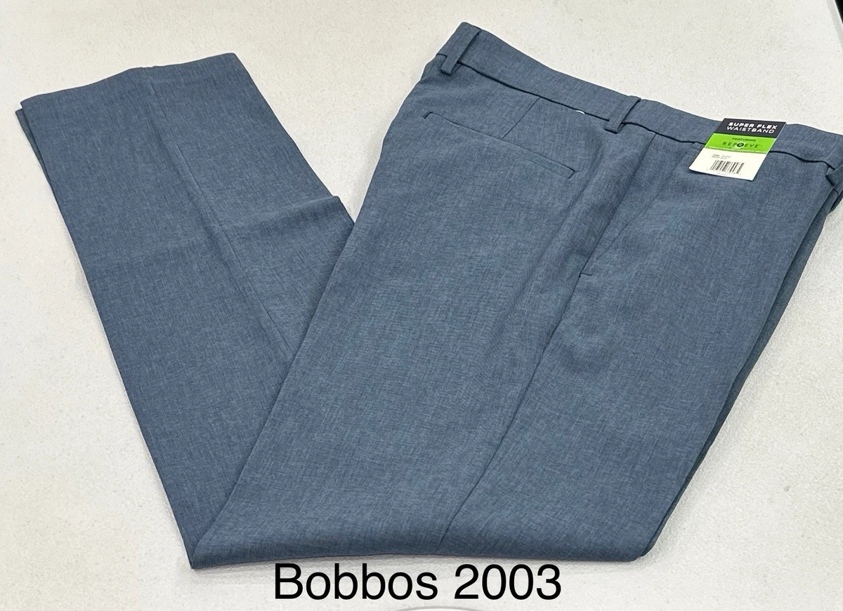 Kenneth Cole Reaction Slim Flat Front Pants for Men for sale | eBay Kenneth Cole Reaction Slim Flat Front Pants for Men for sale | eBay