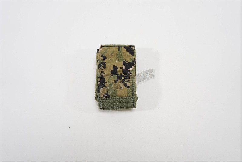 Eagle Industries AOR2 Single Kydex FB 5.56 Magazine Mag Pouch SOFLCS - MOLLE