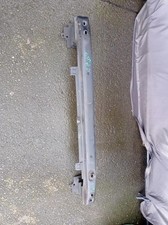 Pare-choc arrière Citroen HY