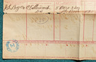 1903 Terre Haute & Indianapolis Railroad TH&I Railway Brookstone Indiana Railway — photo 6