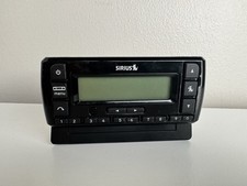 SiriusXM Stratus 7 Satellite Radio SSV7 Receiver Dock ONLY