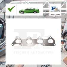 Dichtung, Abgaskrümmer Fa1 für VW Golf IV 1J1 1.4 16V