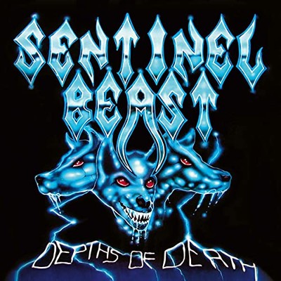 Sentinel Beast - Depths Of Death  [VINYL]