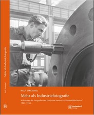 Mehr als Industriefotografie | Ralf Stremmel ...