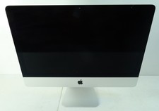 Apple A1418 iMac 21" 2017 Intel i5-7360U 8GB DDR4 1TB HDD No OS