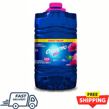 Ensueno Fabric Softener 236 oz. Color Safe HE Compatible Spring Fresh Liquid New 0.07 per gallon