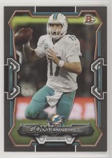2015 Bowman Black Ryan Tannehill #63 02v3