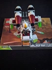 LEGO Star Wars: Republic Gunship Microfighter (75076)
