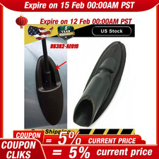 2004-2010 Fits Toyota Sienna Antenna Adapter Base Brand New Black Mount