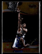 1998-99 Bowman's Best Clarence Weatherspoon #61