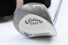 Callaway Big Bertha Warbird #3 Wood / 15 Degree / Uniflex Memphis 10 Shaft