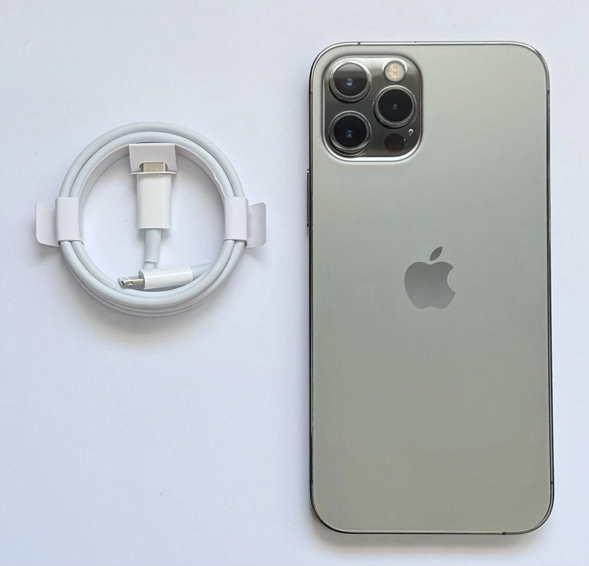 Apple iPhone 12 Pro 128GB for sale | eBay