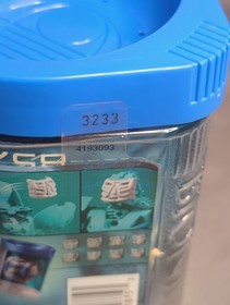 LEGO 8578 Bionicle Bohrok Gahlok-Kal w Mini CD NEW FACTORY SEALED Vtg 2003 Set