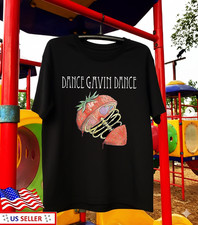 New Dance Gavin Dance t shirt Unisex Short Sleeve PH335 FREE SHIPPING