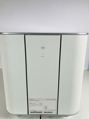 sony bravia subwoofer