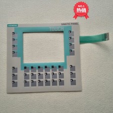 1PC  SIEMENS 6AV6 642-0DC01-1AX1 button film+Touchpad