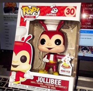 jollibee funko pop ebay