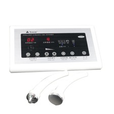 110V Household Intelligent Microcomputer Ultrasonic Cure Beauty Instrument 10W