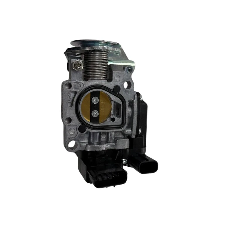 Fits Honda PCX 125 2018 - 2020 Aftermarket Throttle Body - Image 2 of 4