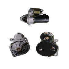 Démarreur Volkswagen LT35