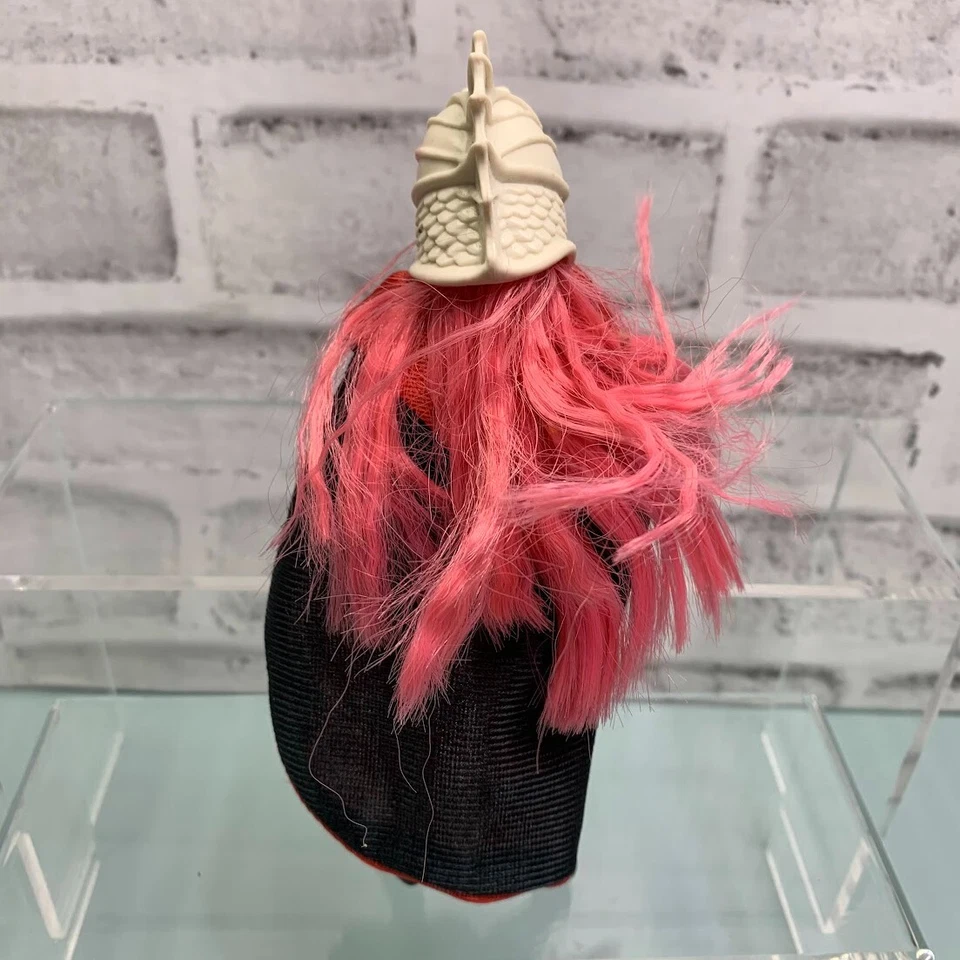 De colección 1984 Galoob Golden Girl Guardianes de las Piedras Preciosas DRAGON QUEEN Foto 3 de 4