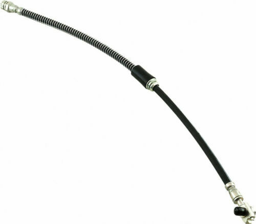 4111951 METZGER Bremsschlauch GREENPARTS 4062101104953 | eBay 