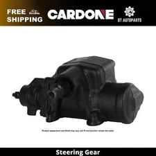 For 1997-2002 Lincoln Town Car Steering Gear Cardone 1998 1999 2000 2001
