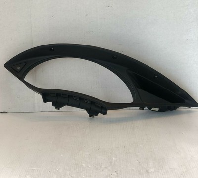 2000 - 2004 Ford Focus Speedometer Cluster Instrument Bezel Dash Panel