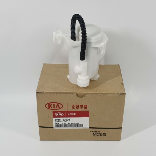 Genuine 319114D500 Fuel Filter Assy Factory For KIA Sedona 20062012