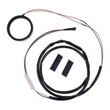 Nabenspulen-Servicekit 2201313 2410122 F&uuml;r Polaris Scrambler Sportsman 500 400