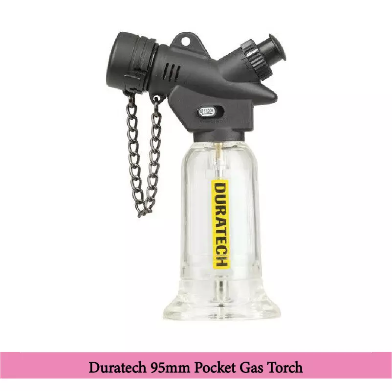 Pocket cheap gas torch