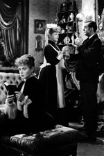 Ingrid Bergman in the movie Gaslight - 4 x 6 inch Photo Print