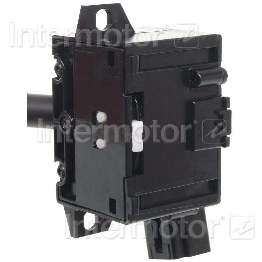 Windshield Wiper Switch Front SMP For 2001-2005 Dodge Grand Caravan - Image 3 of 4