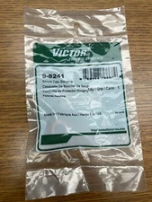 Genuine Victor thermal dynamics 9-8241 Gouging Shield Cap for for SL60 and SL100